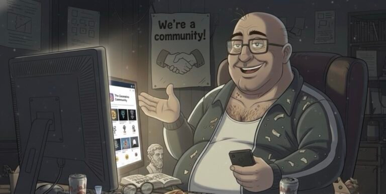 Turn Followers Into Believers: How to Build Cult-Like Loyalty