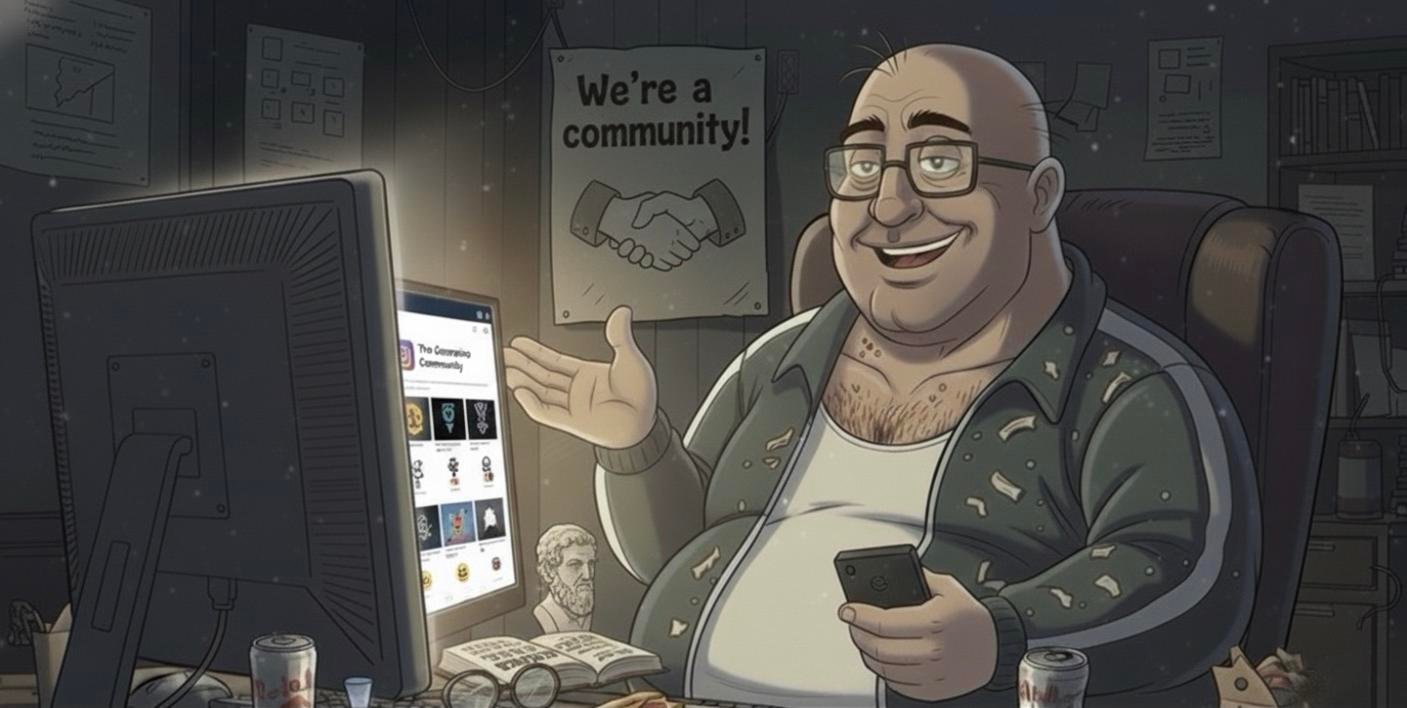 Turn Followers Into Believers: How to Build Cult-Like Loyalty