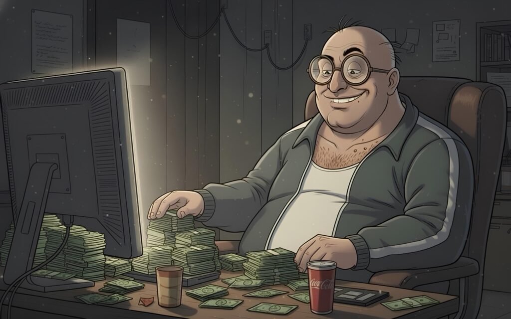 Make Money Teaching Others How to Make Money