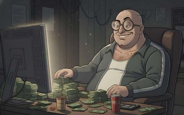 Make Money Teaching Others How to Make Money